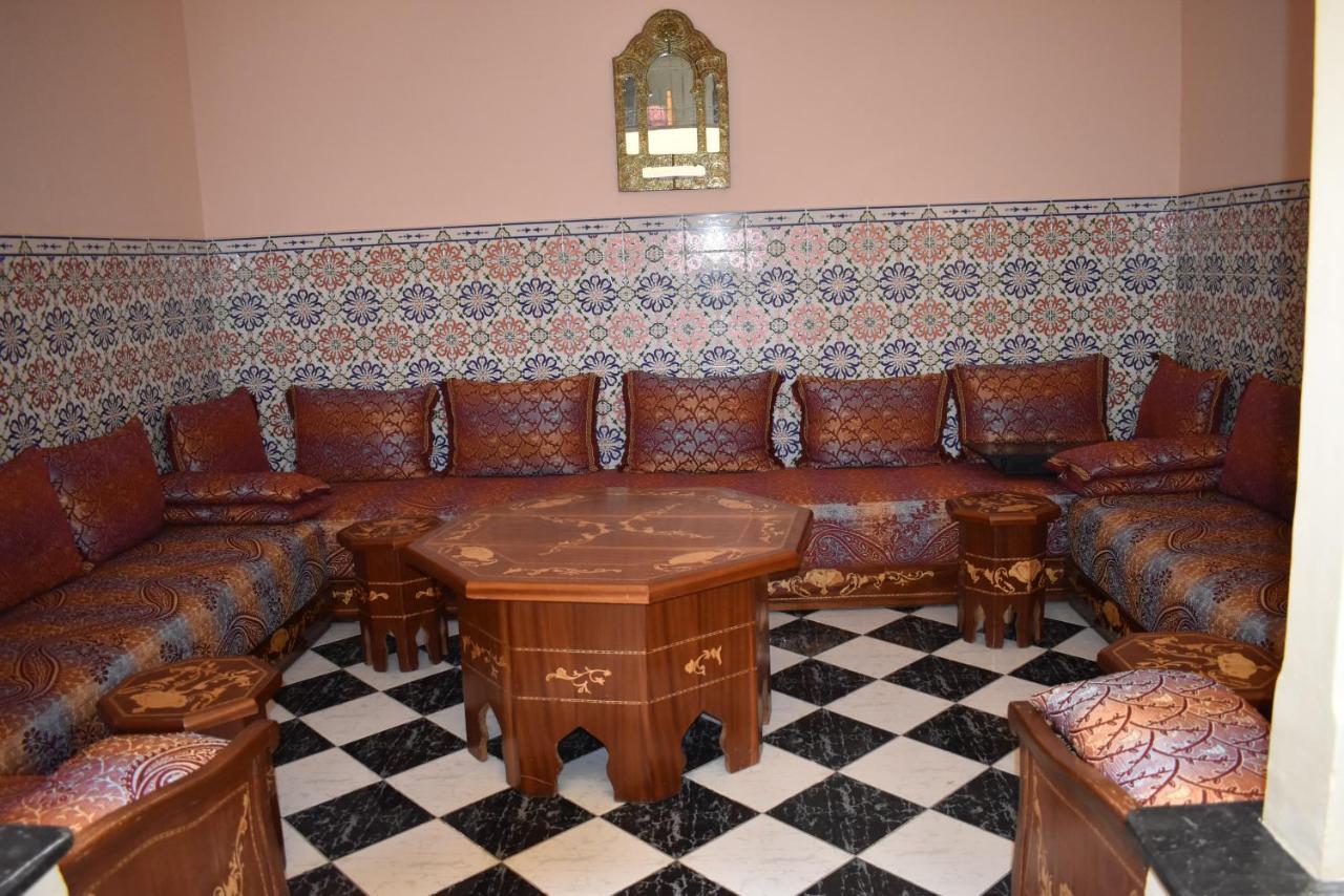 Riad 마라케시 외부 사진