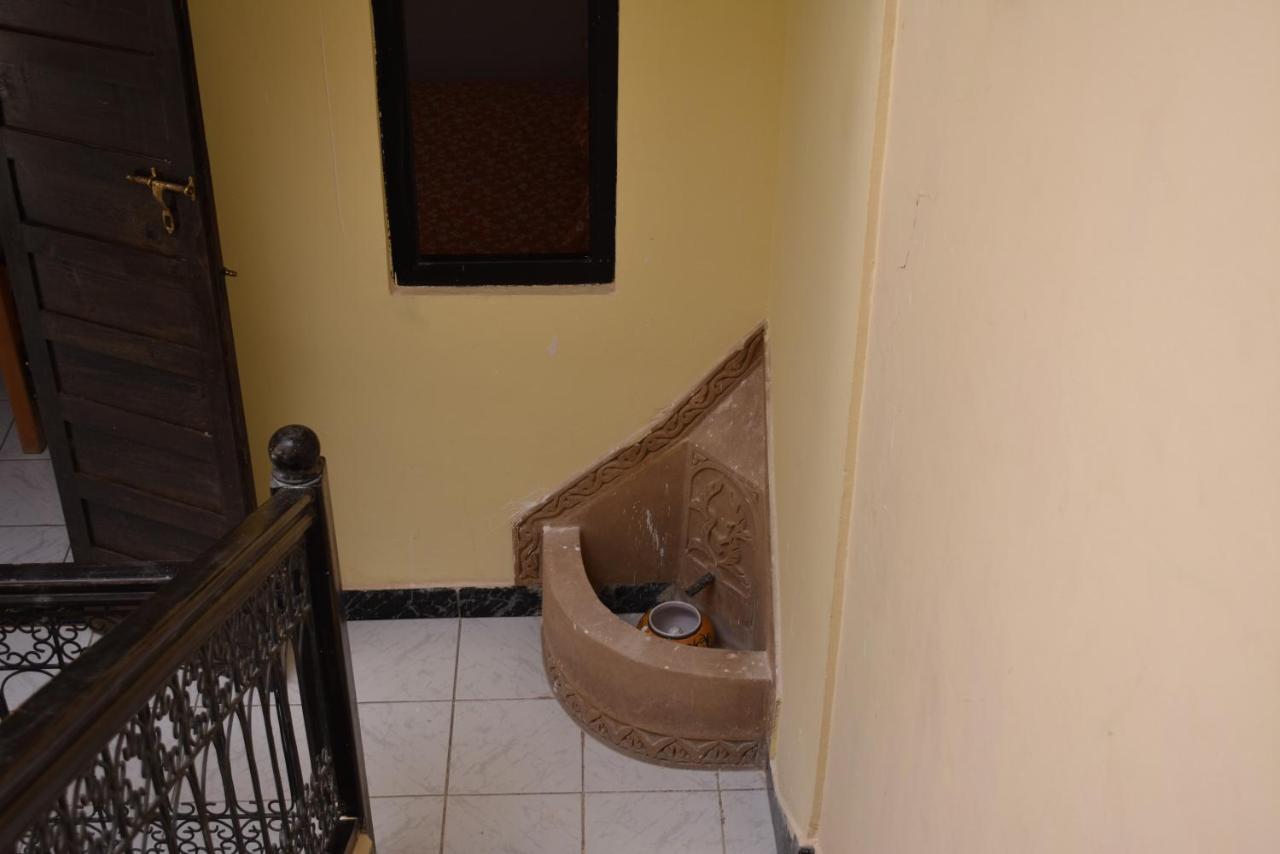 Riad 마라케시 외부 사진