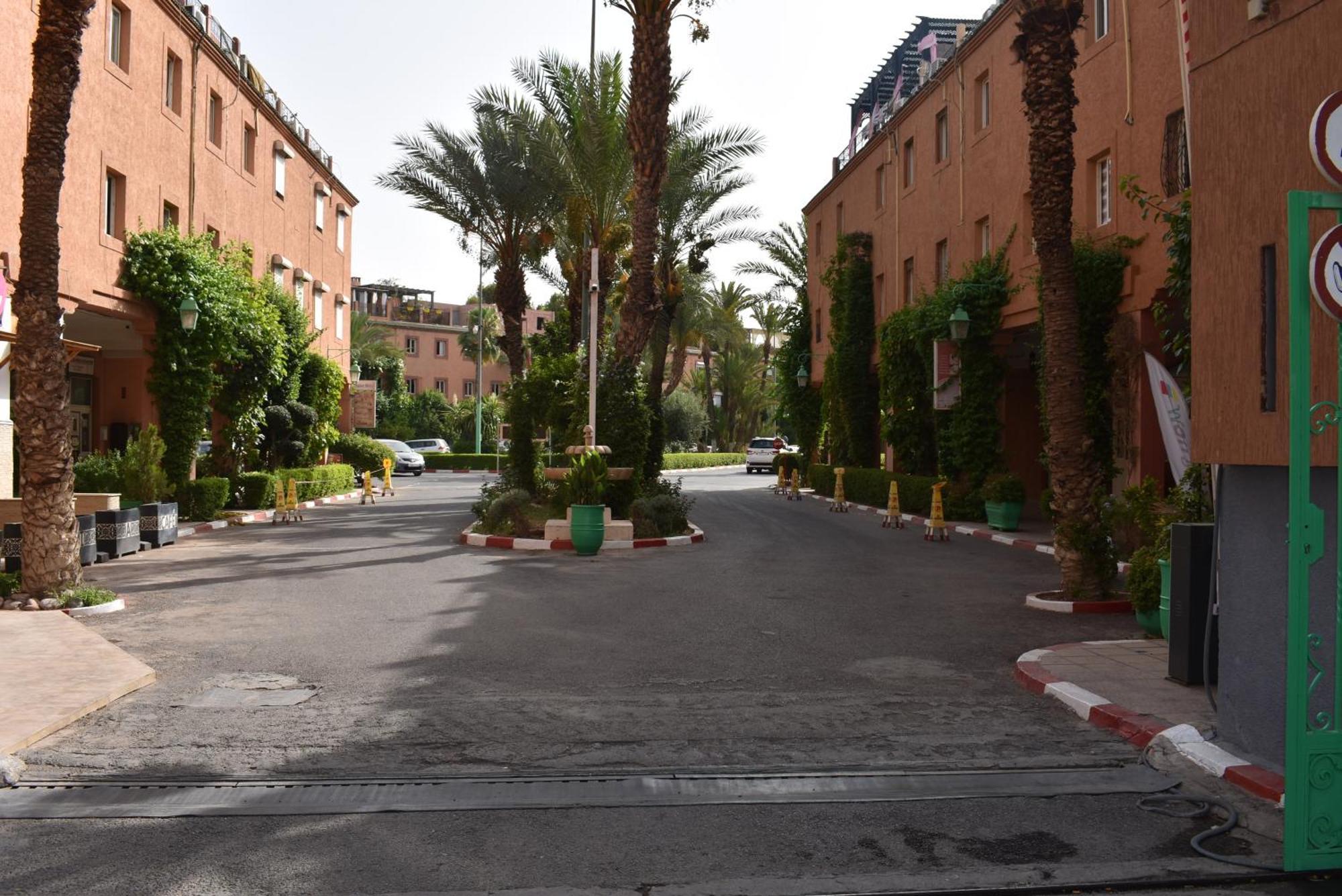 Riad 마라케시 외부 사진